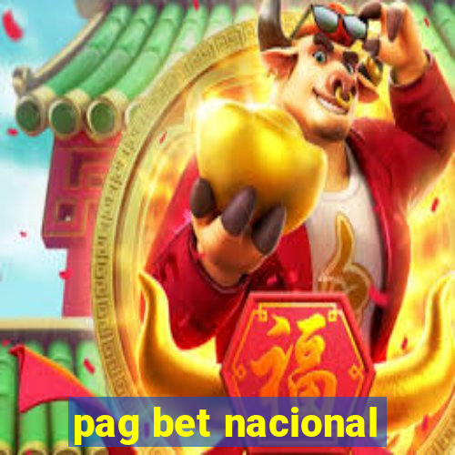 pag bet nacional